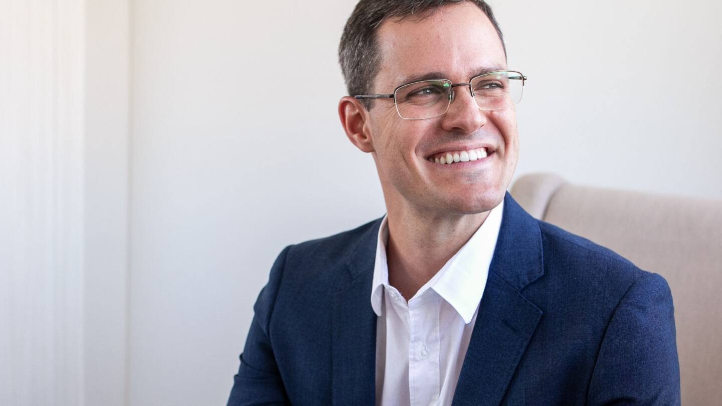 A medicina que eu acredito