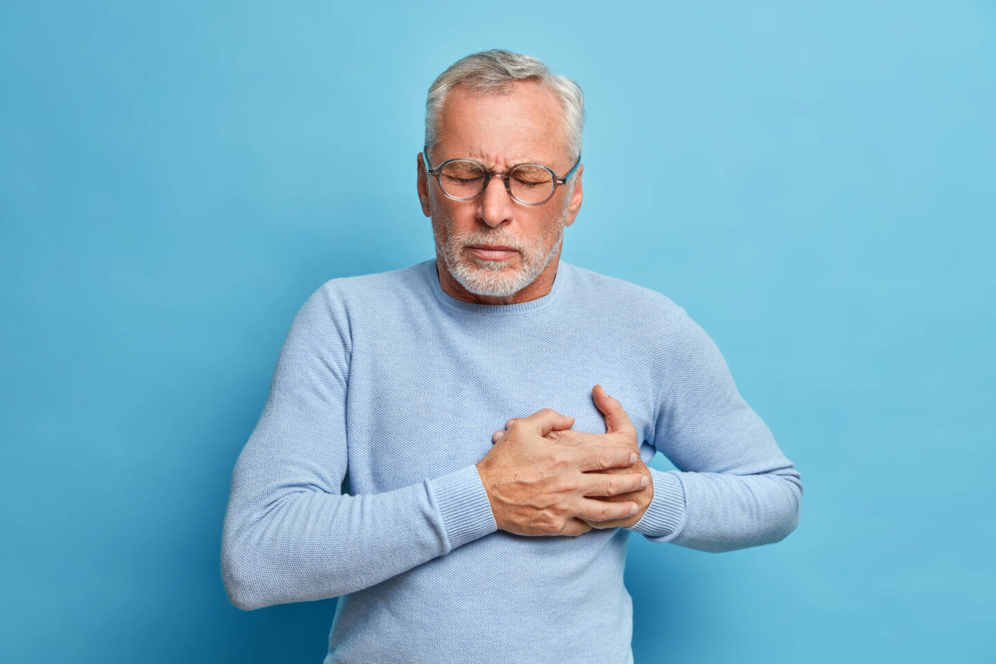 Quais são as 3 doenças mais comuns do coração?