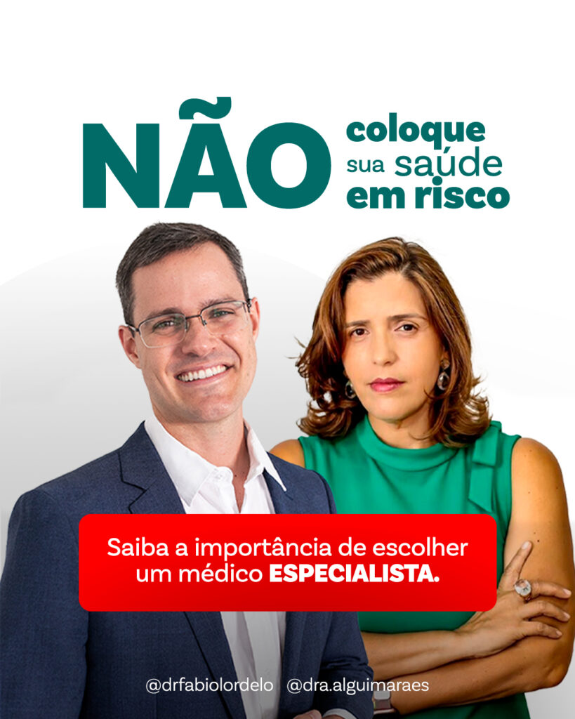 médico especialista