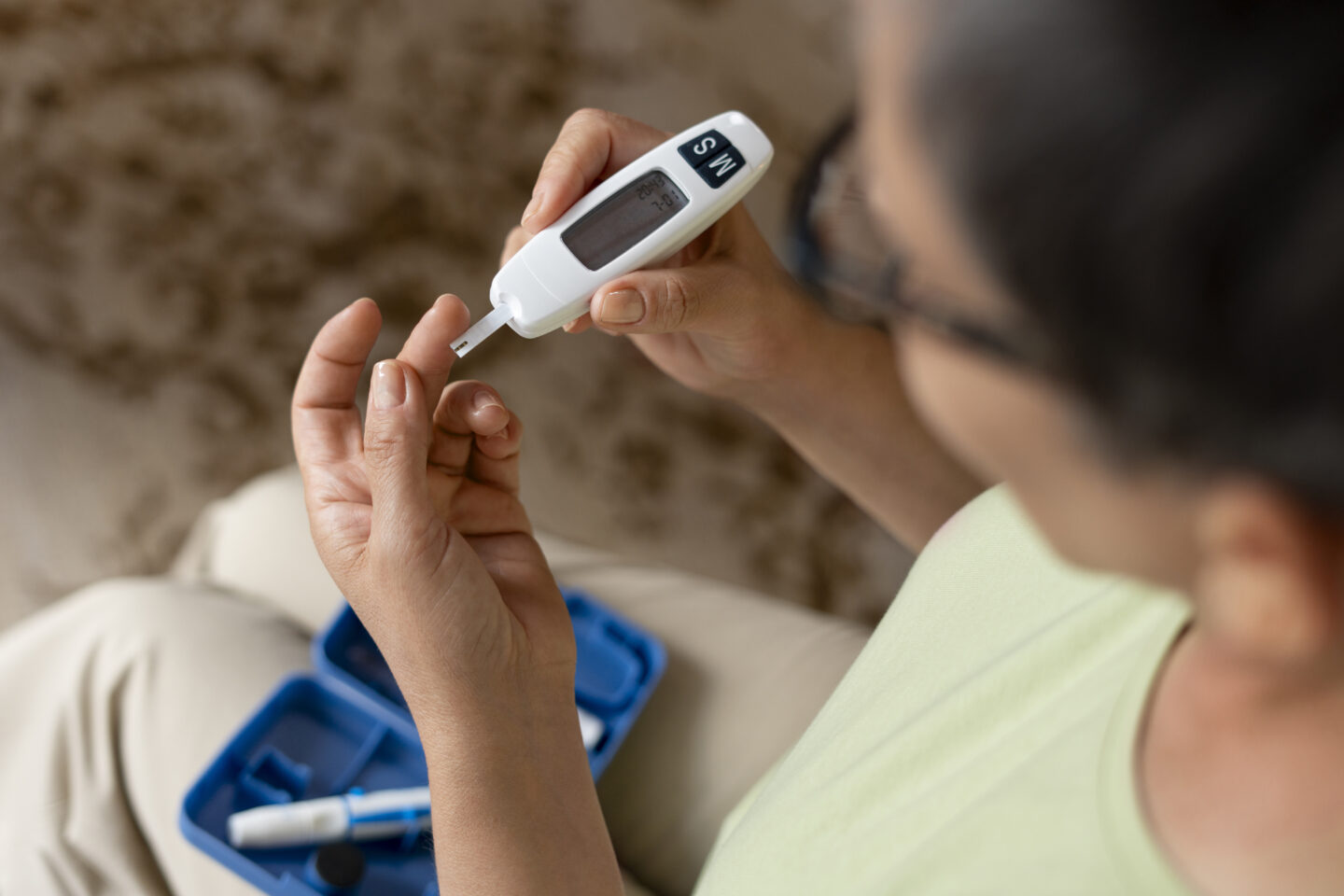Diabetes e coração: o que você precisa saber