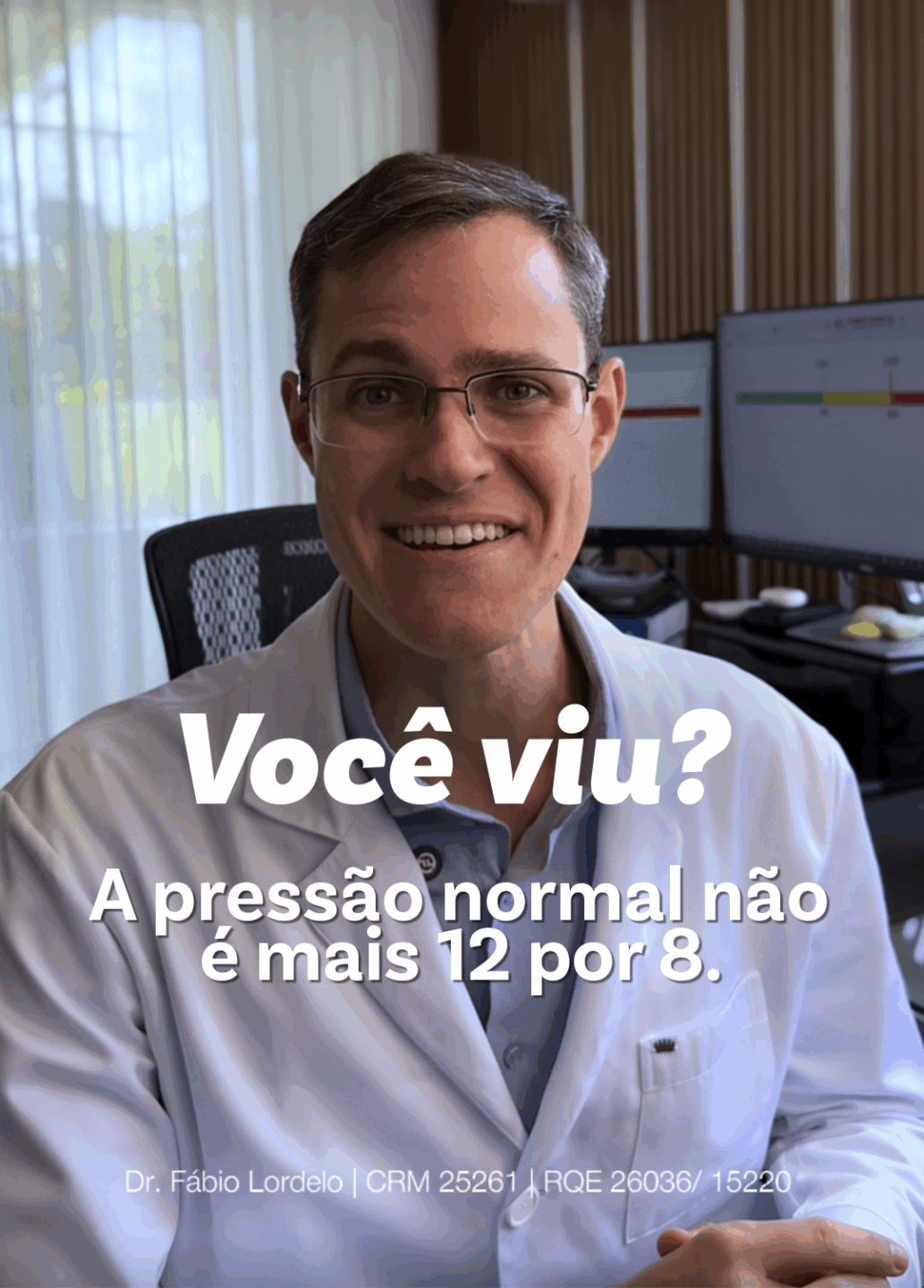 Pré-hipertensão: como saber se eu tenho?