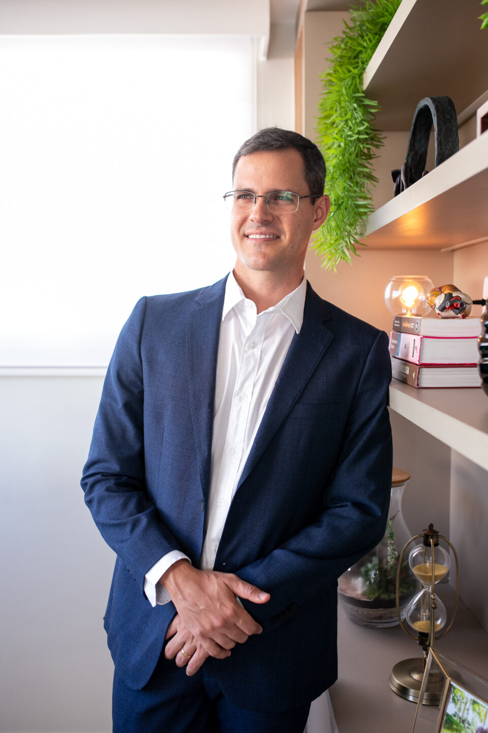 Se eu infartasse hoje, essa seria a primeira coisa que eu faria.