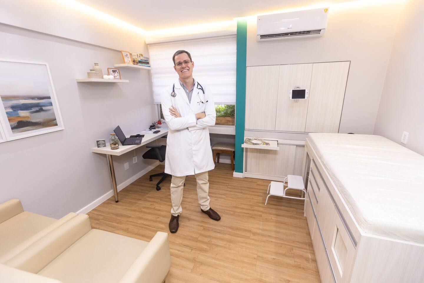 Avaliação cardiológica antes da cirurgia: quem precisa?